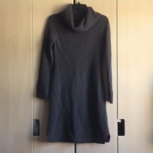 100% Cotton Knit Dress